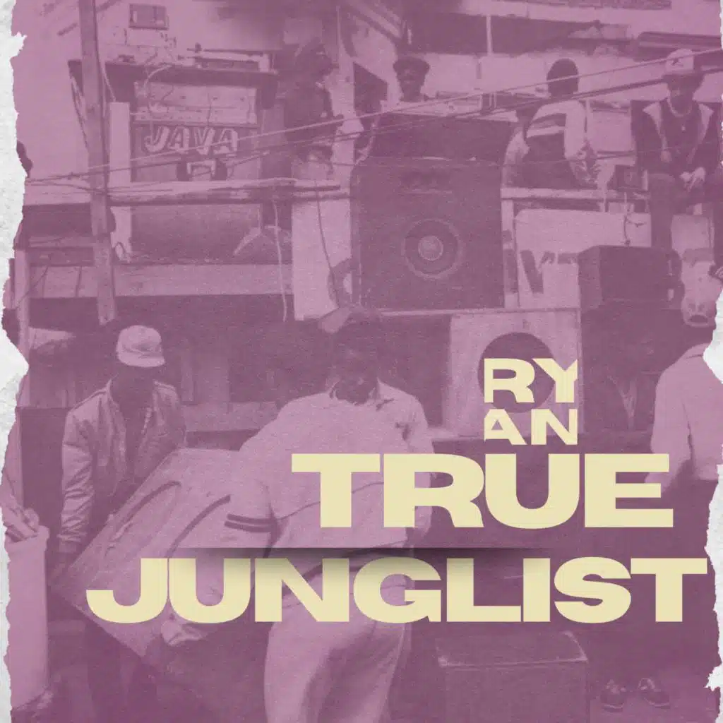 True Junglist