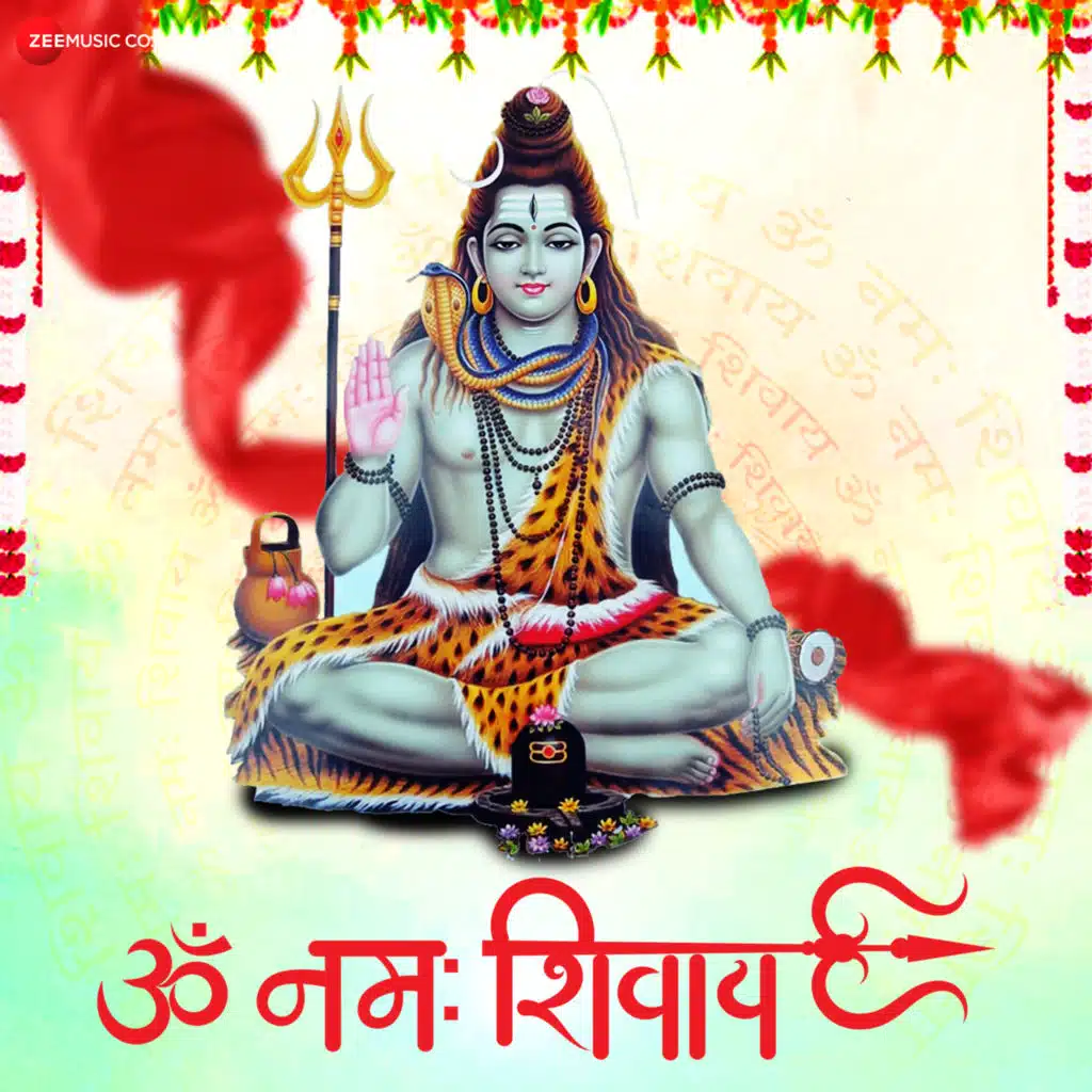 Om Namah Shivay