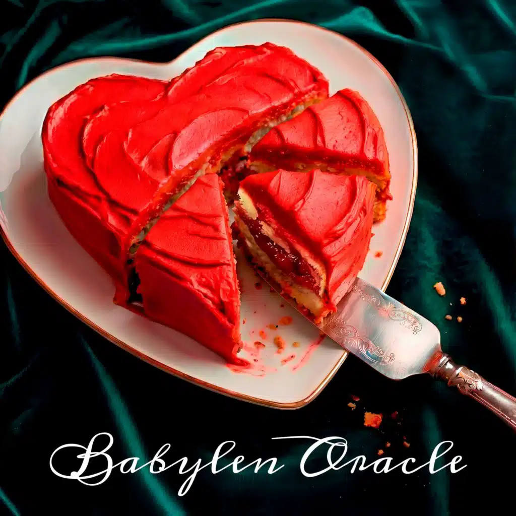 Каждой по кусочку