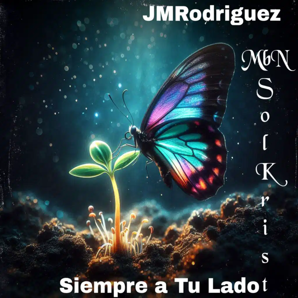 Siempre a Tu Lado (feat. MbN & SolKrist)