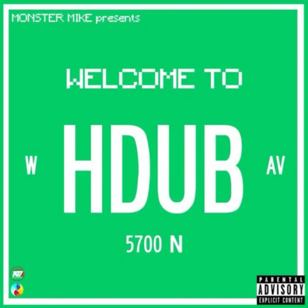 Welcome to Hdub