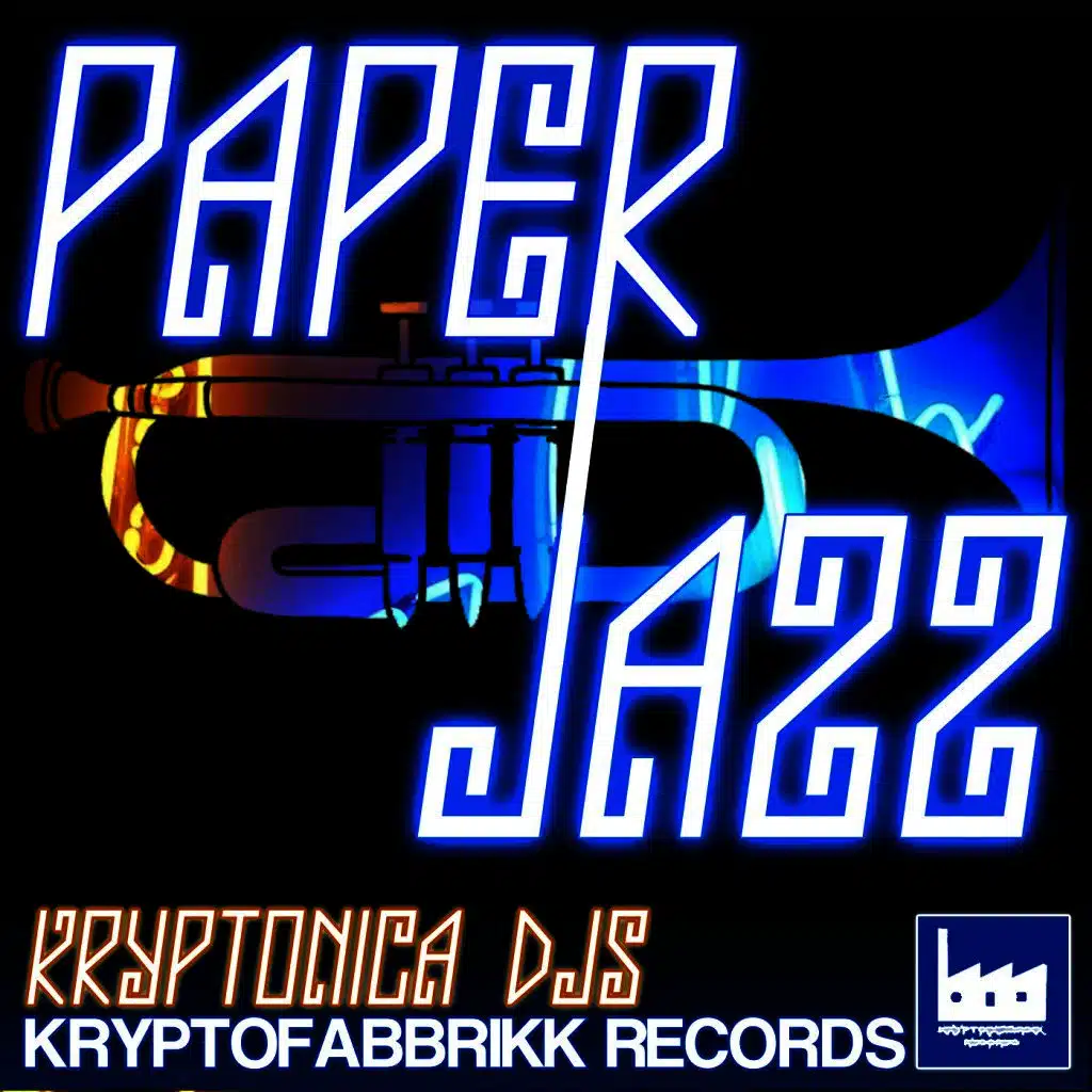 Paper Jazz