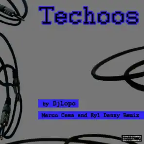 Techoos (Kyl Danny Remix)
