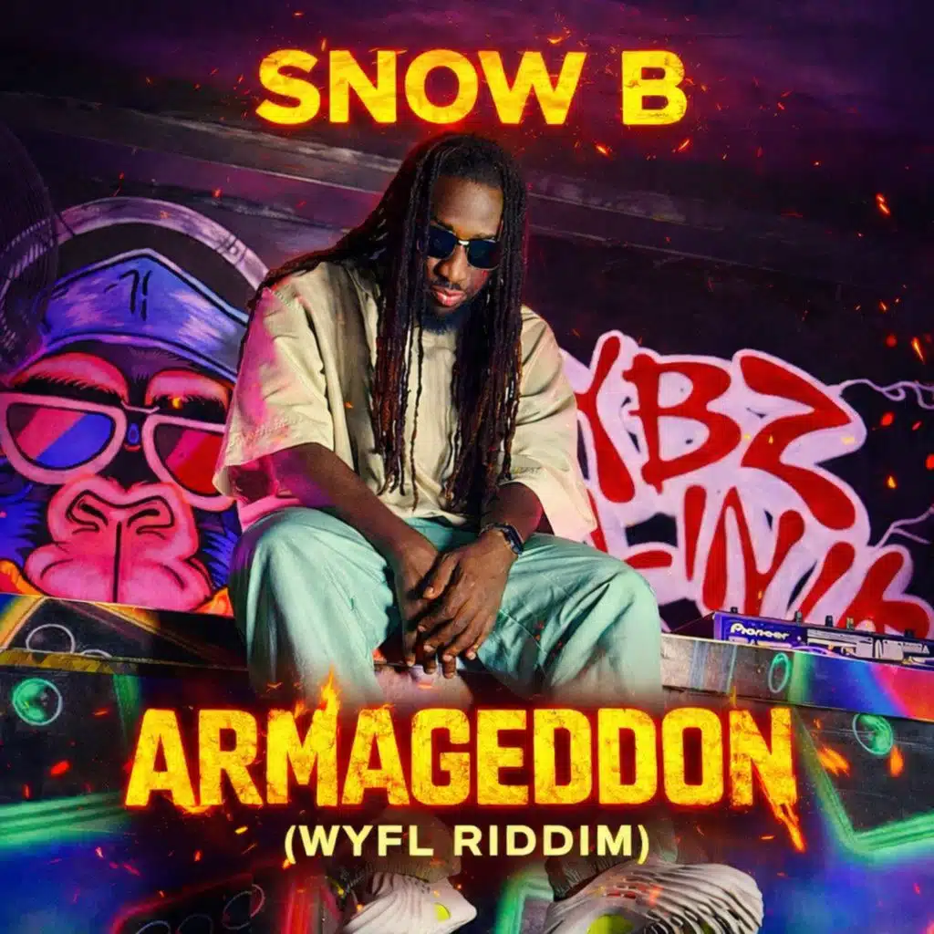 Snow B
