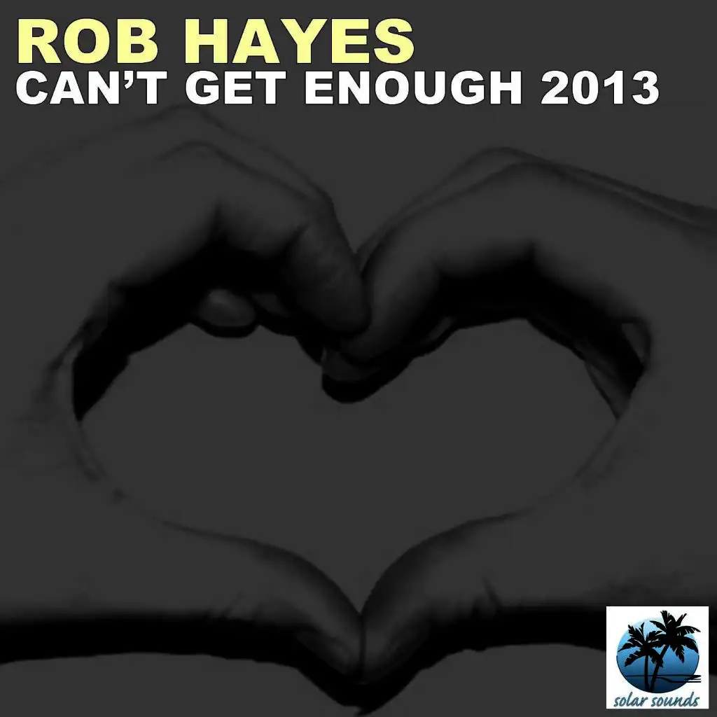 Can't Get Enough (Soulful Mix)