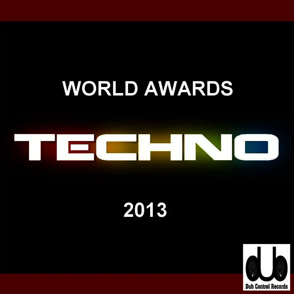 World Awards Techno 2013