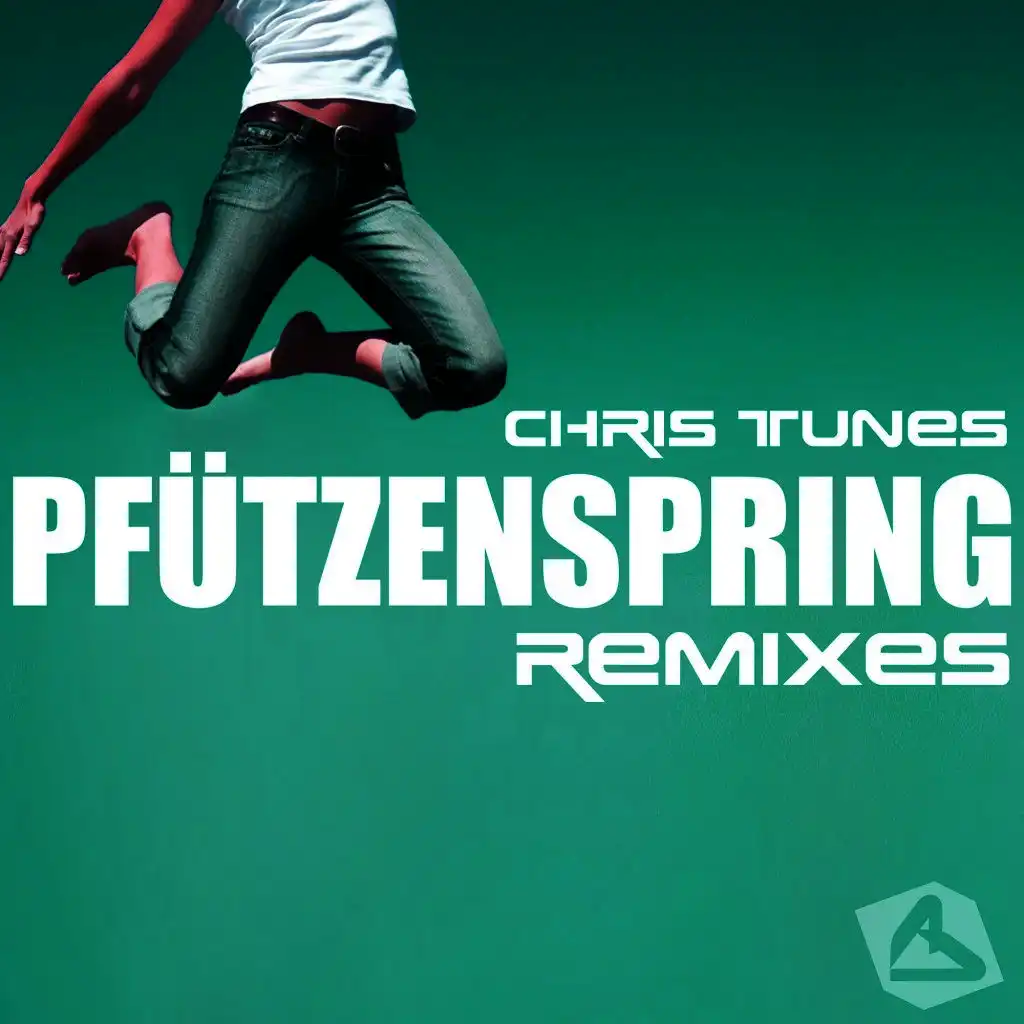 Pfützenspring (D-Rex & T-Vibes Clubmix)