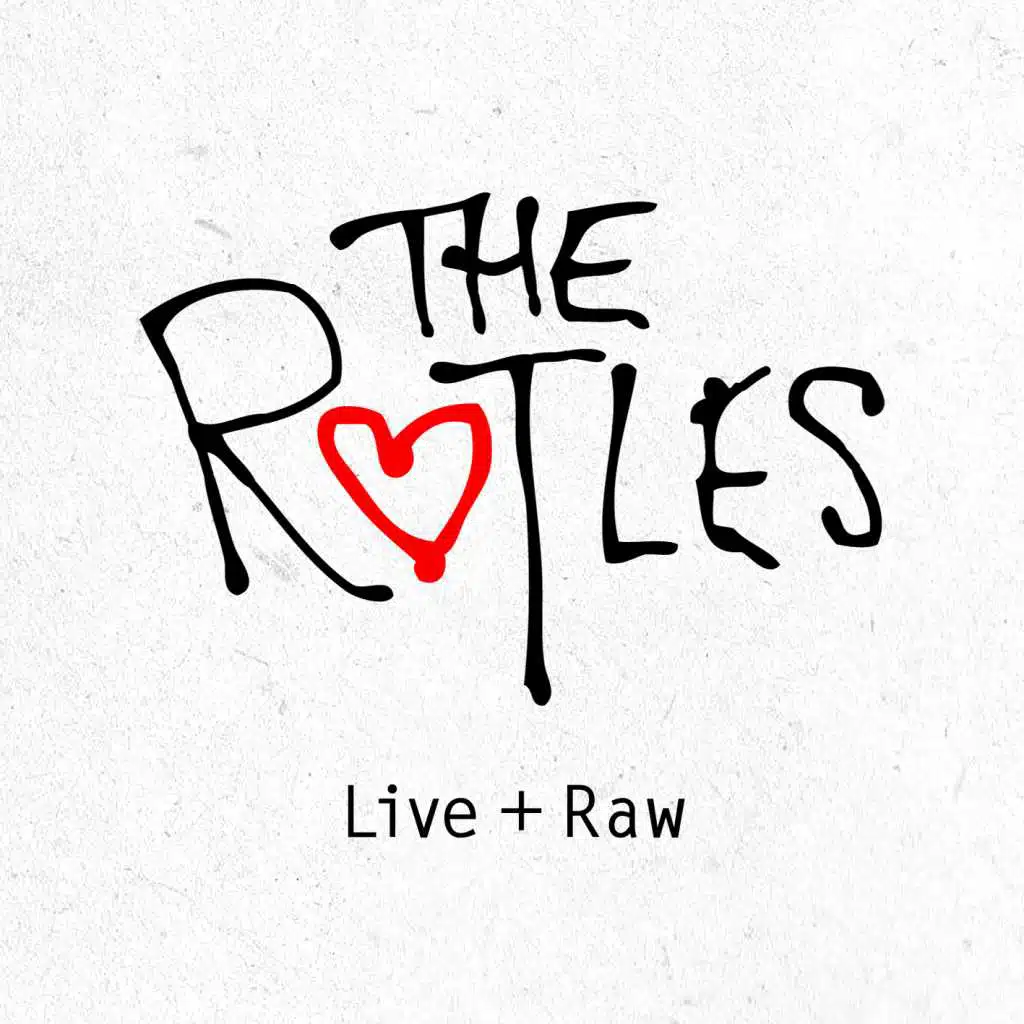 Live + Raw
