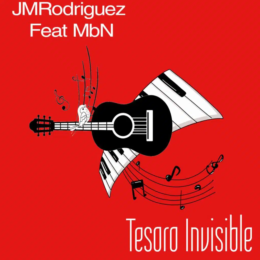 Tesoro Invisible (feat. MbN)