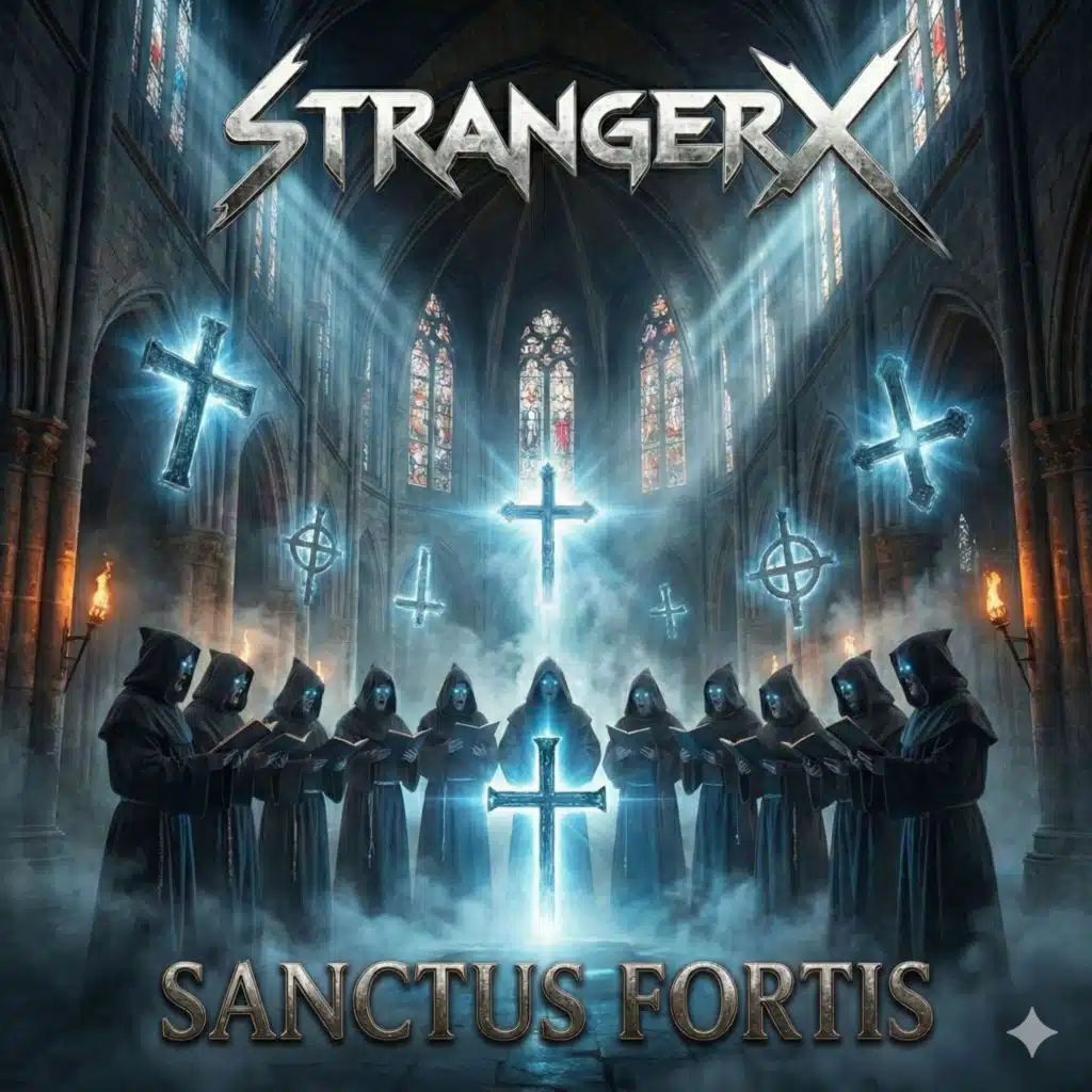 Sanctus Fortis