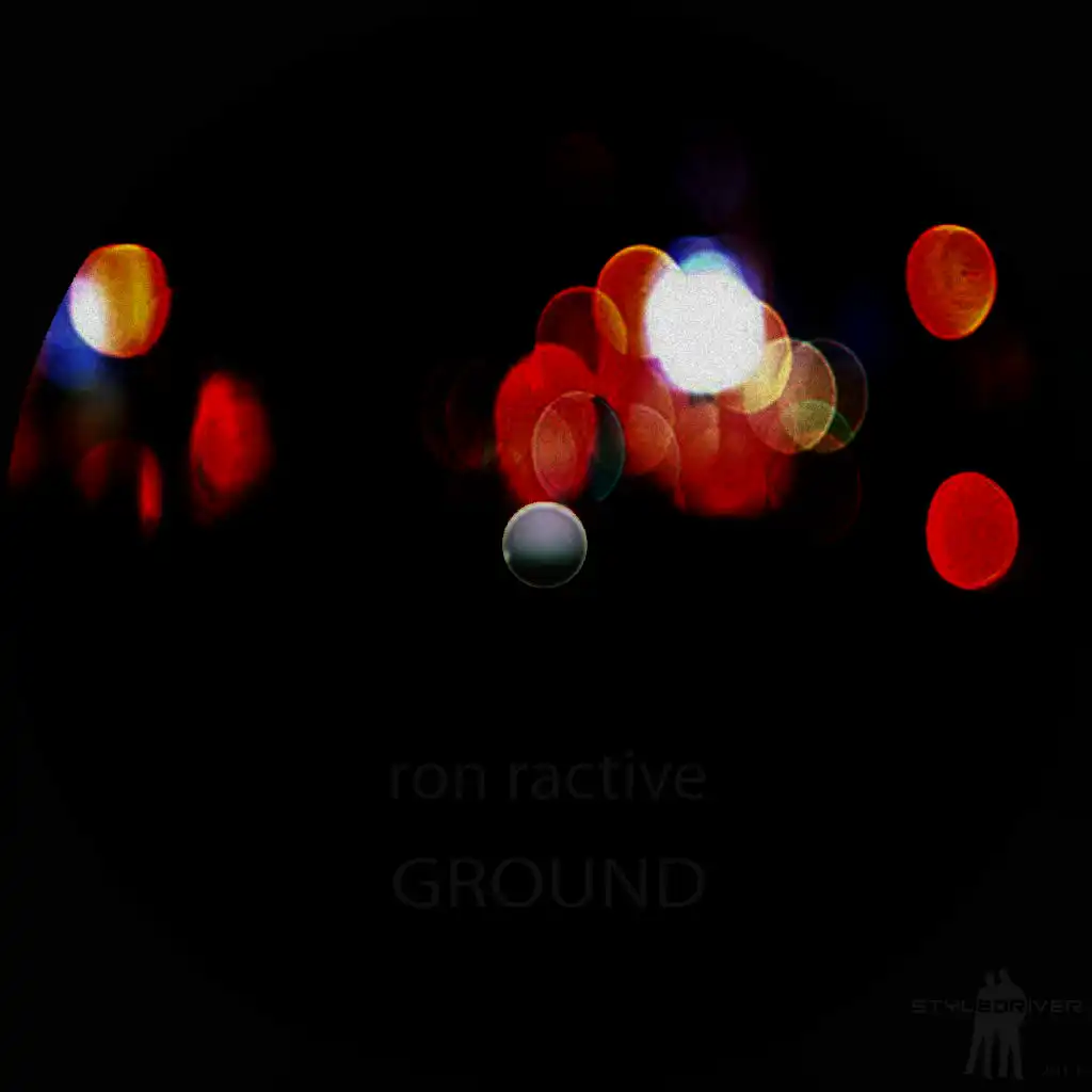 Ground (Basic Mix)