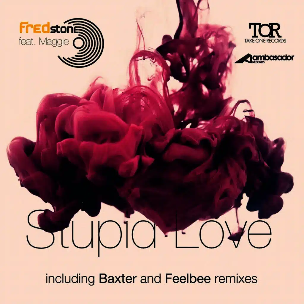 Stupid Love (Feelbee)