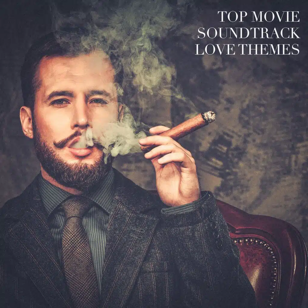 Top Movie Soundtrack Love Themes