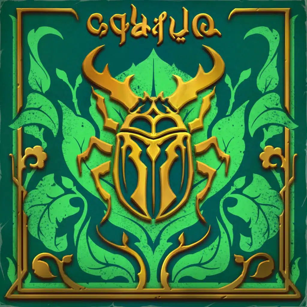 The Bazaar: The Bazaar in Bloom (Original Game Soundtrack)