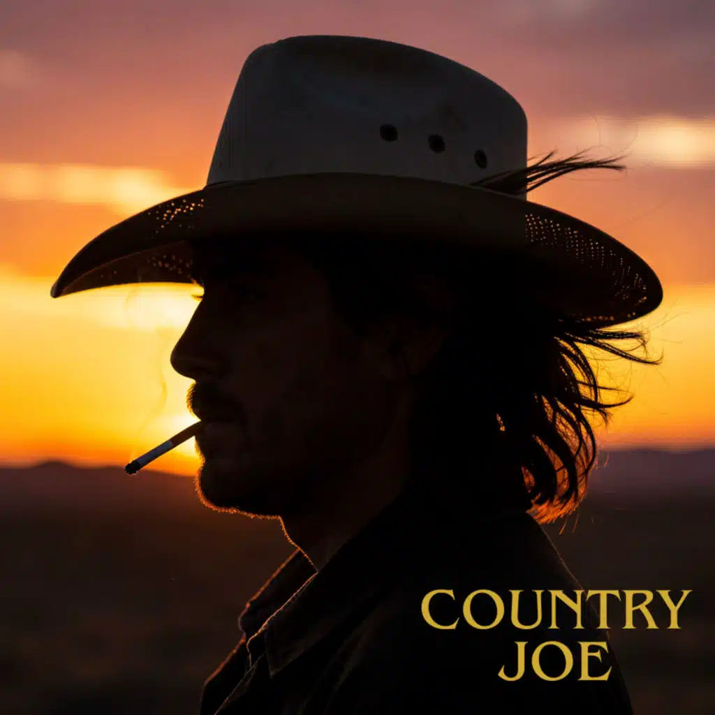 Country Joe
