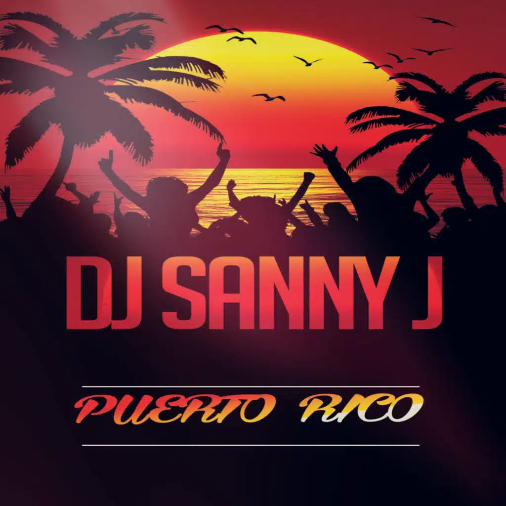 DJ Sanny J