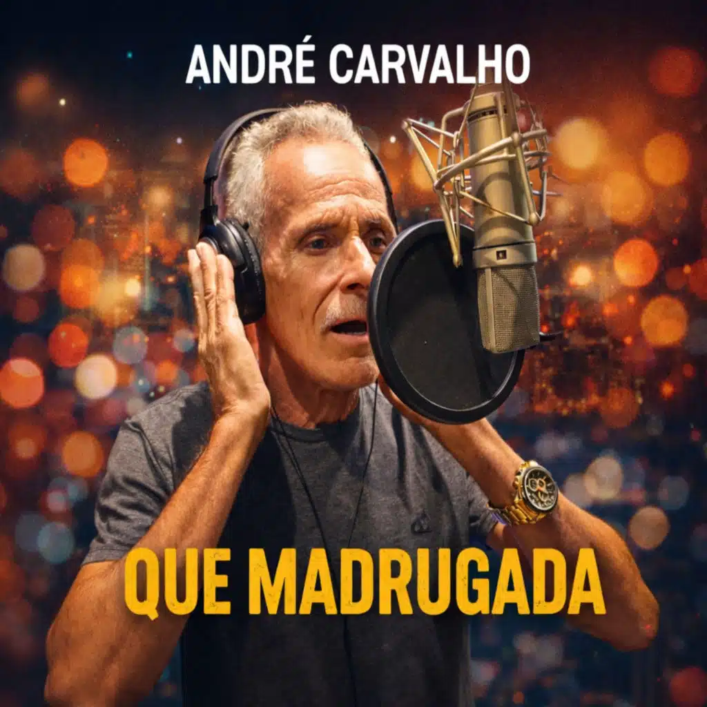 André Carvalho