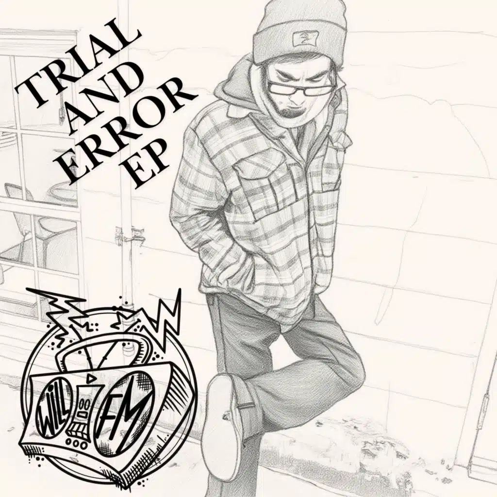 Trial and Error EP