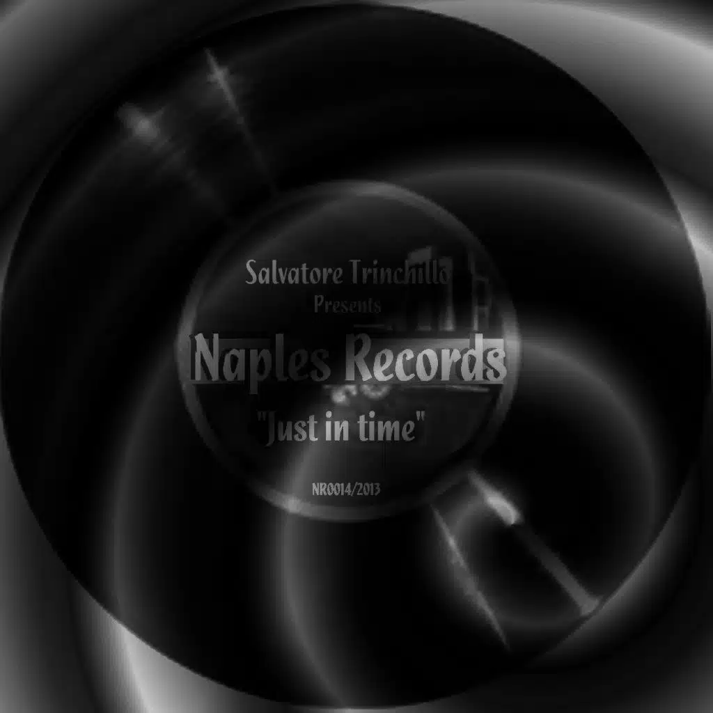 Just in Tme (Part Two)