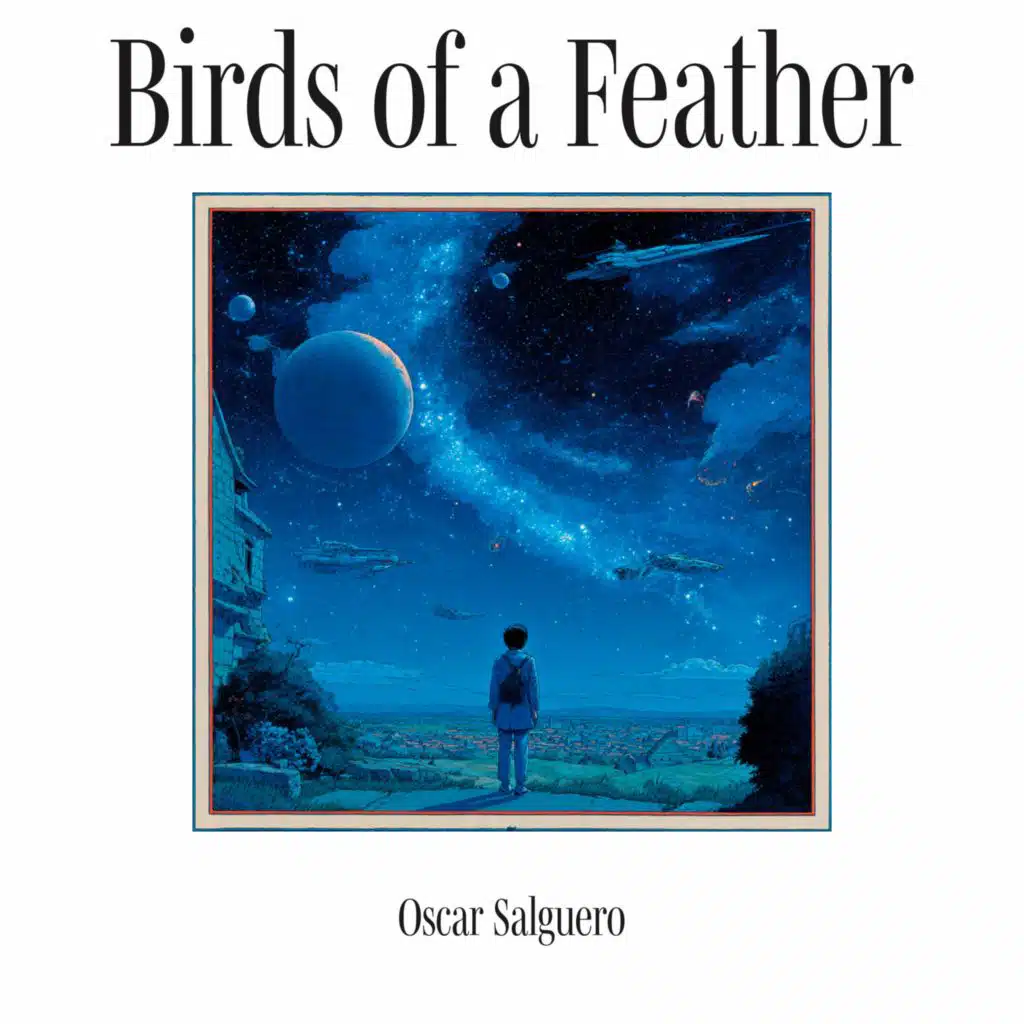 Birds of a Feather