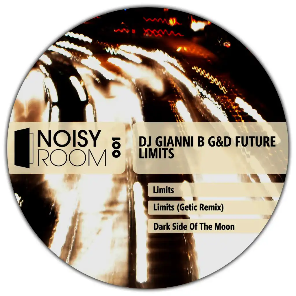 Gianni B G&D Future