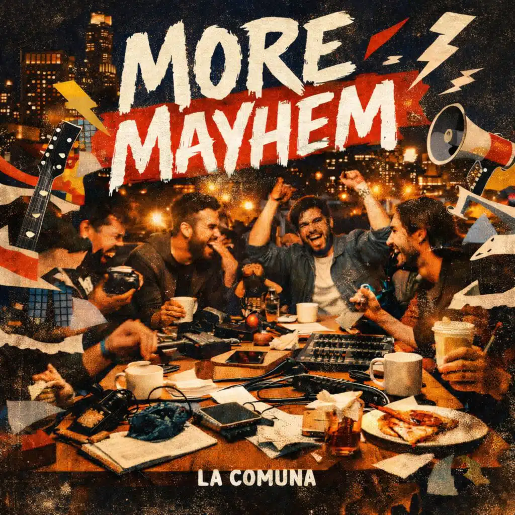 La Comuna
