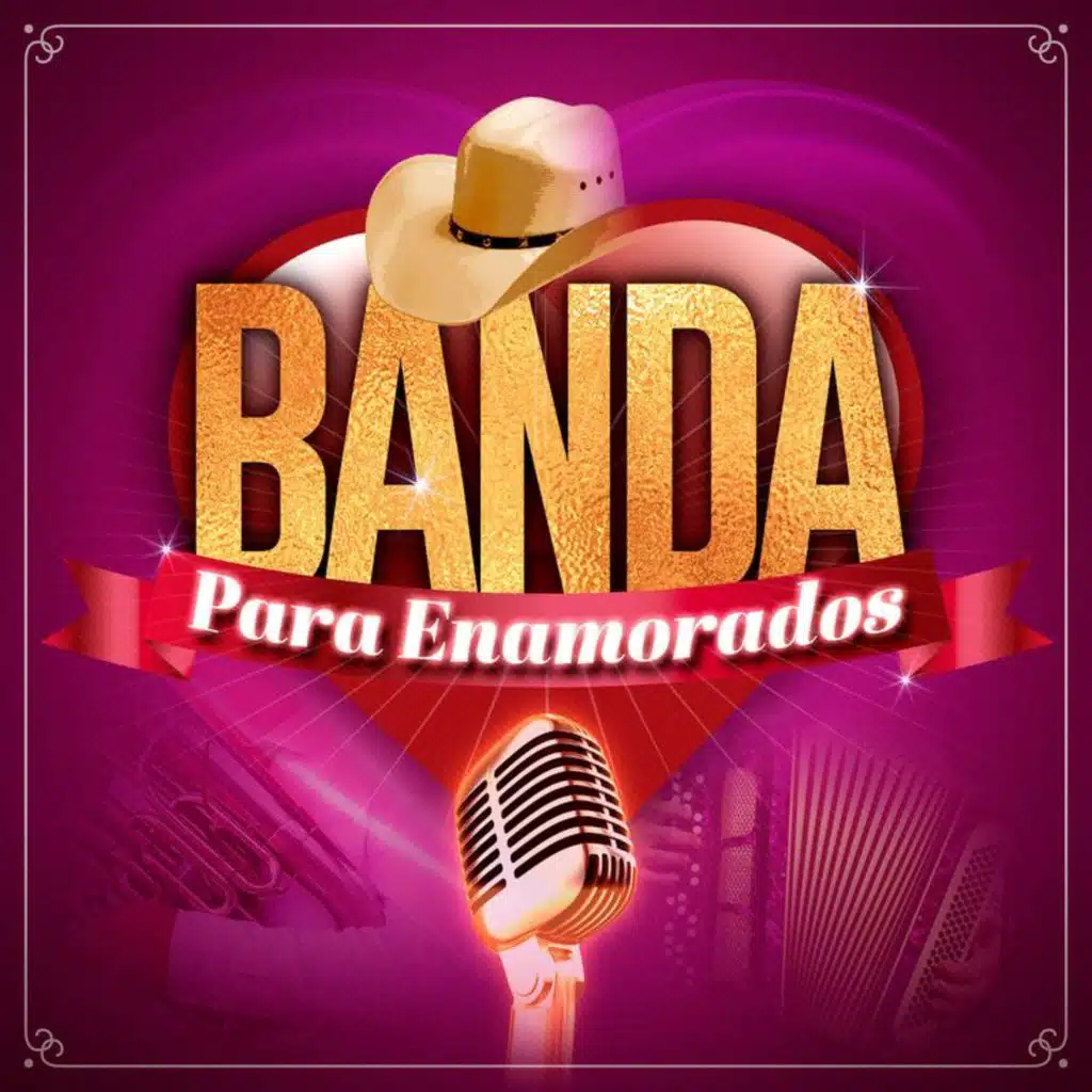 Banda Para Enamorados