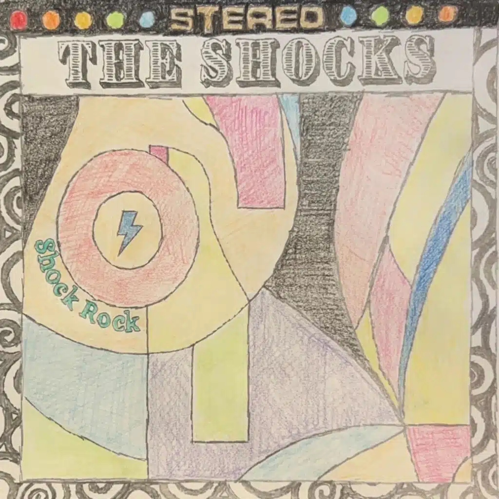The Shocks