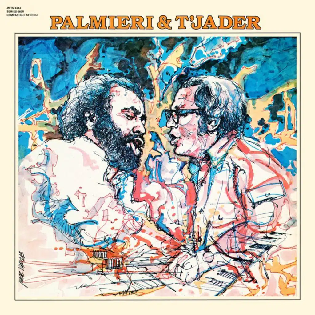 Palmieri & T'Jader