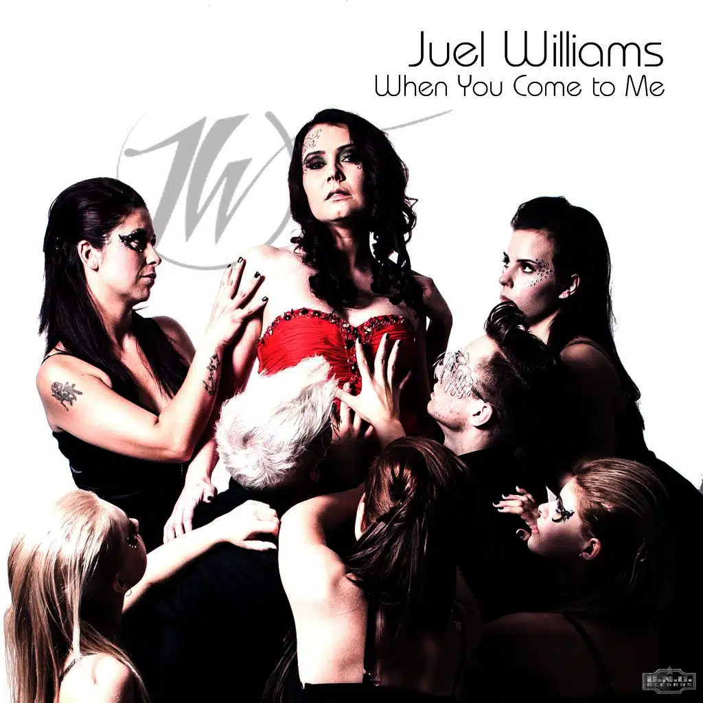 Juel Williams