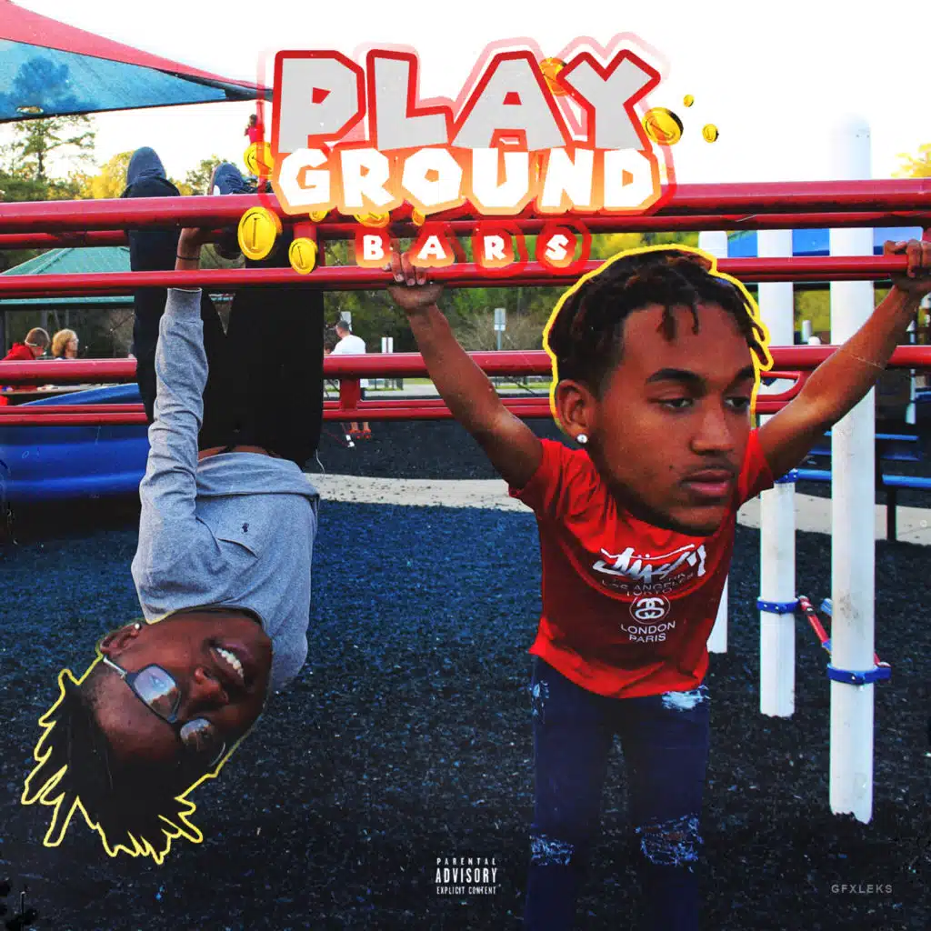 Playground Bars