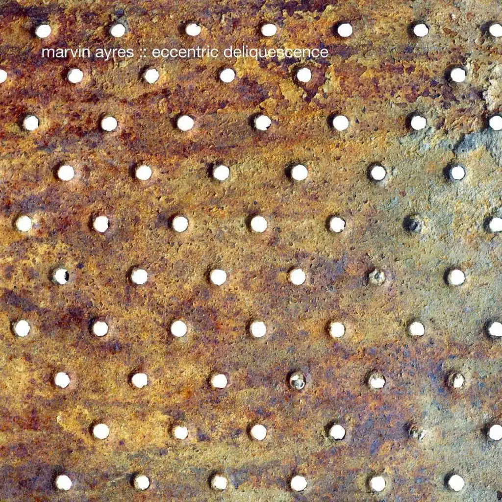 Eccentric Deliquescence