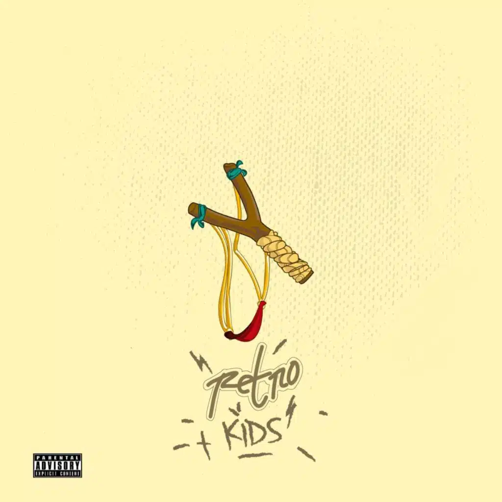 Retro Kids