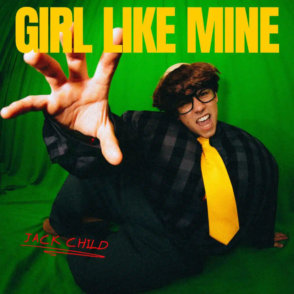 Jack Child