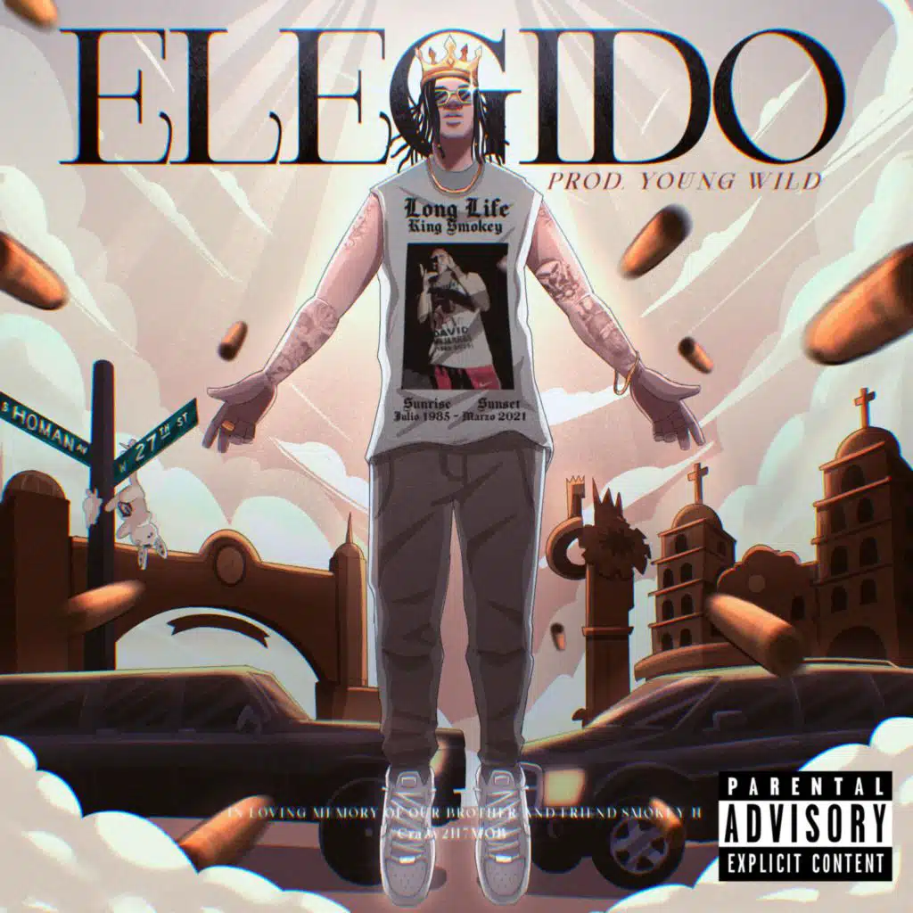 ELEGIDO