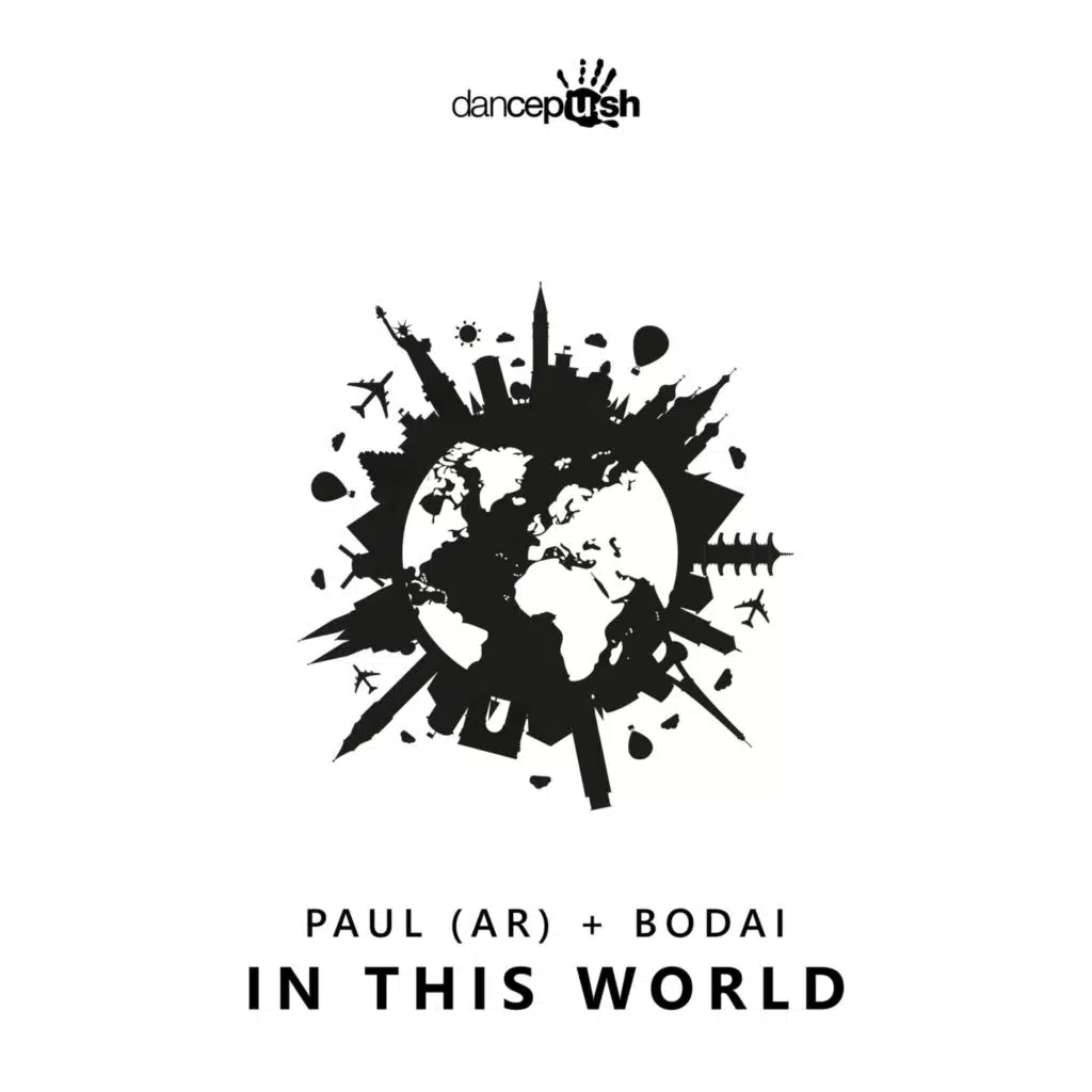 In this World