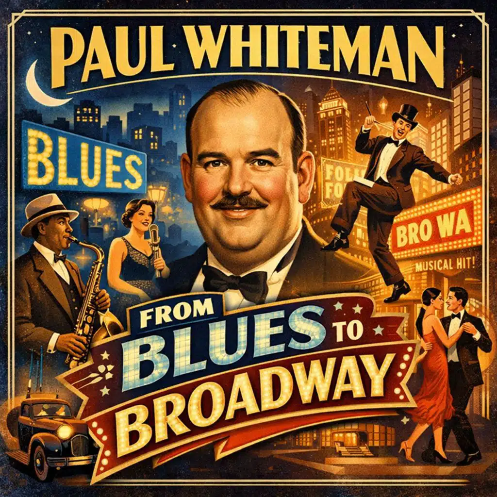 Paul Whiteman