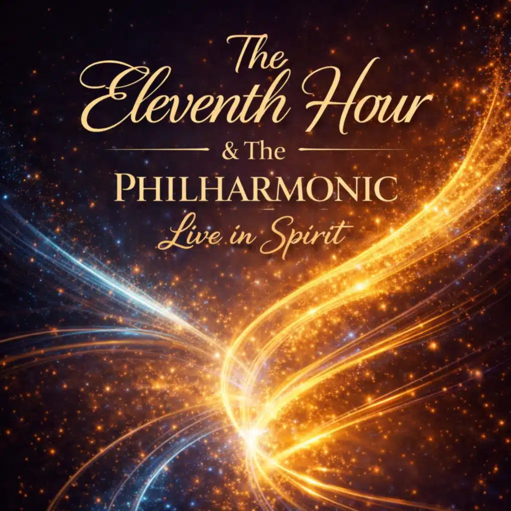The Eleventh Hour & The Philharmonic – Live in Spirit