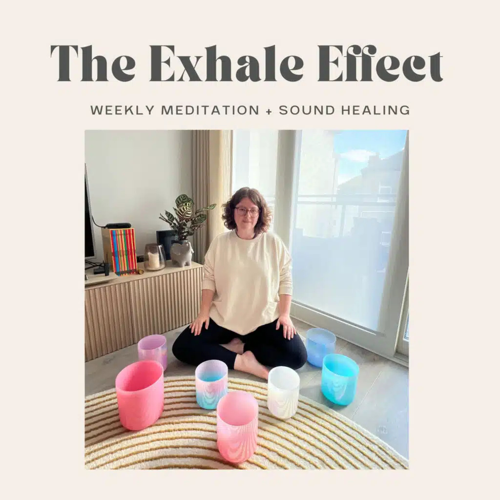 [PREVIEW] 53. Throat Chakra Sound Bath