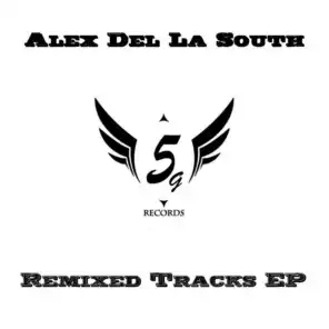Remixed Tracks EP