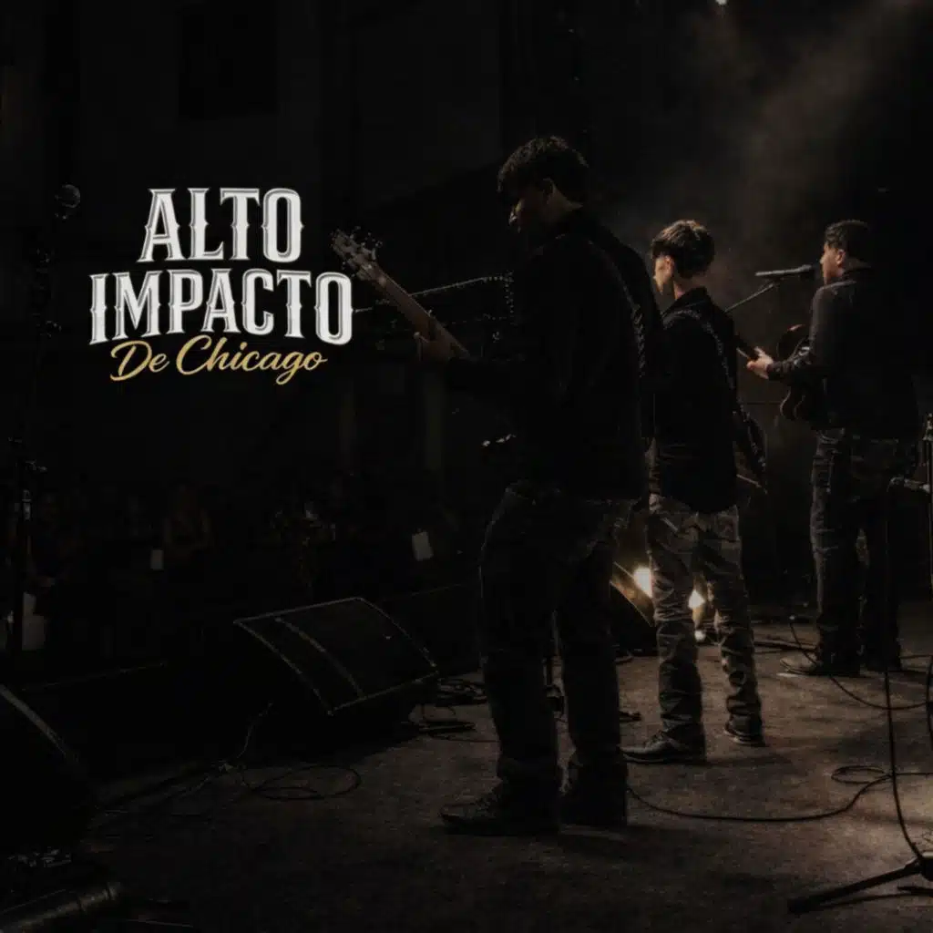 Grupo Alto Impacto