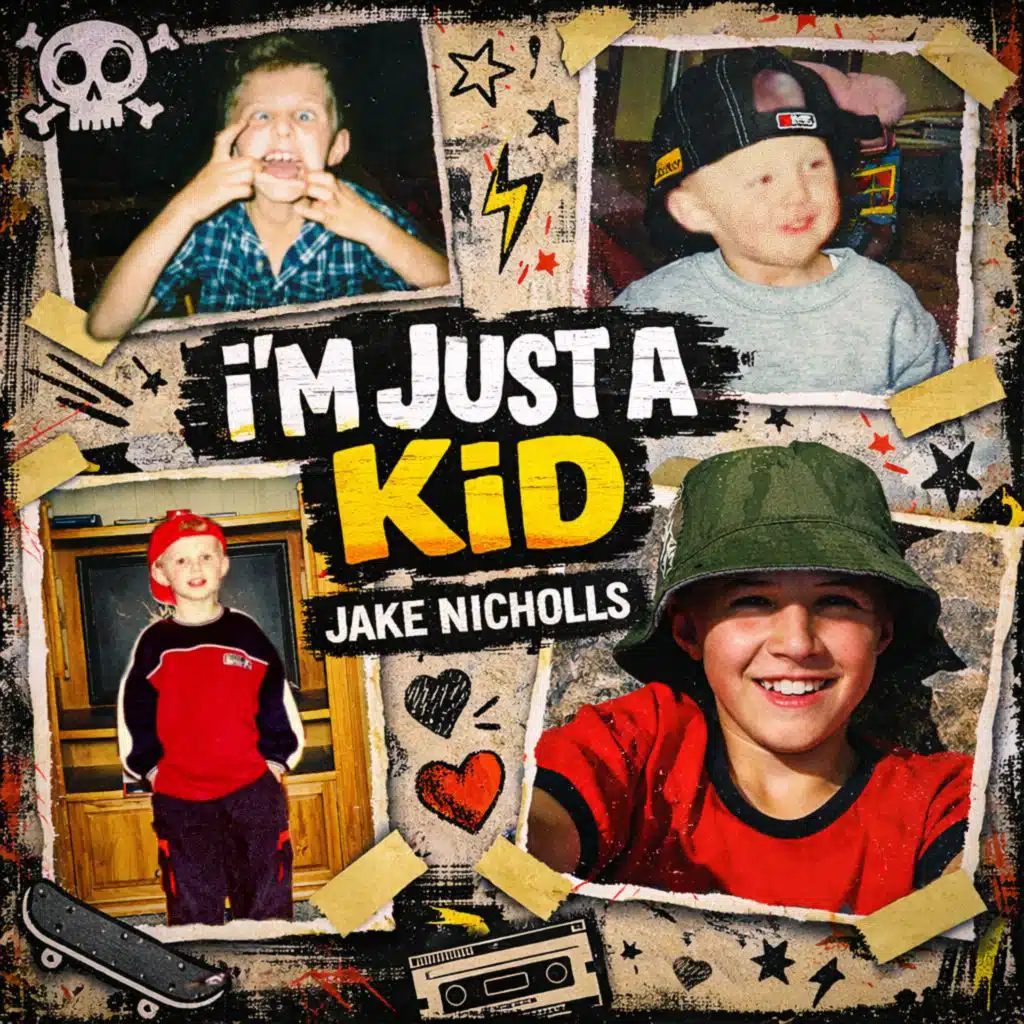 Jake Nicholls