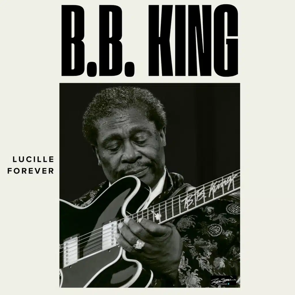 LUCILLE FOREVER