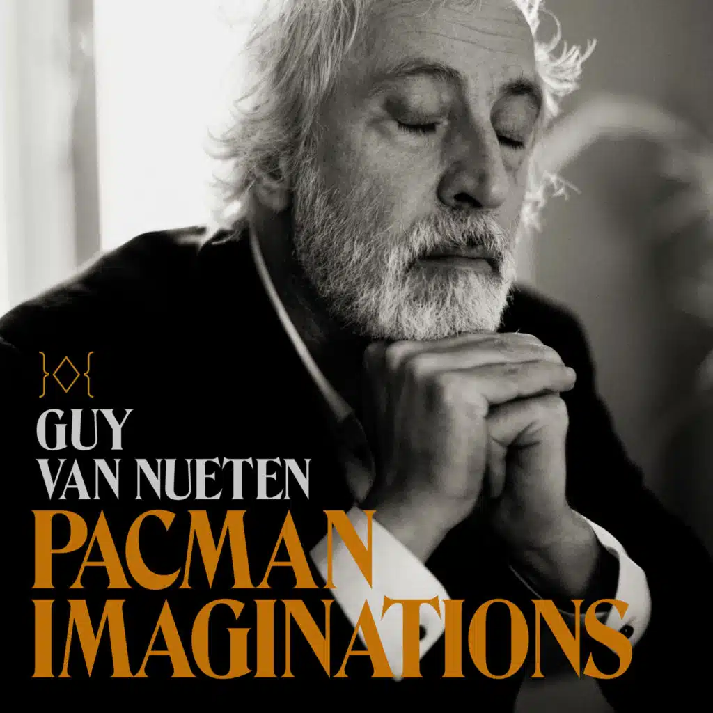 Guy Van Nueten