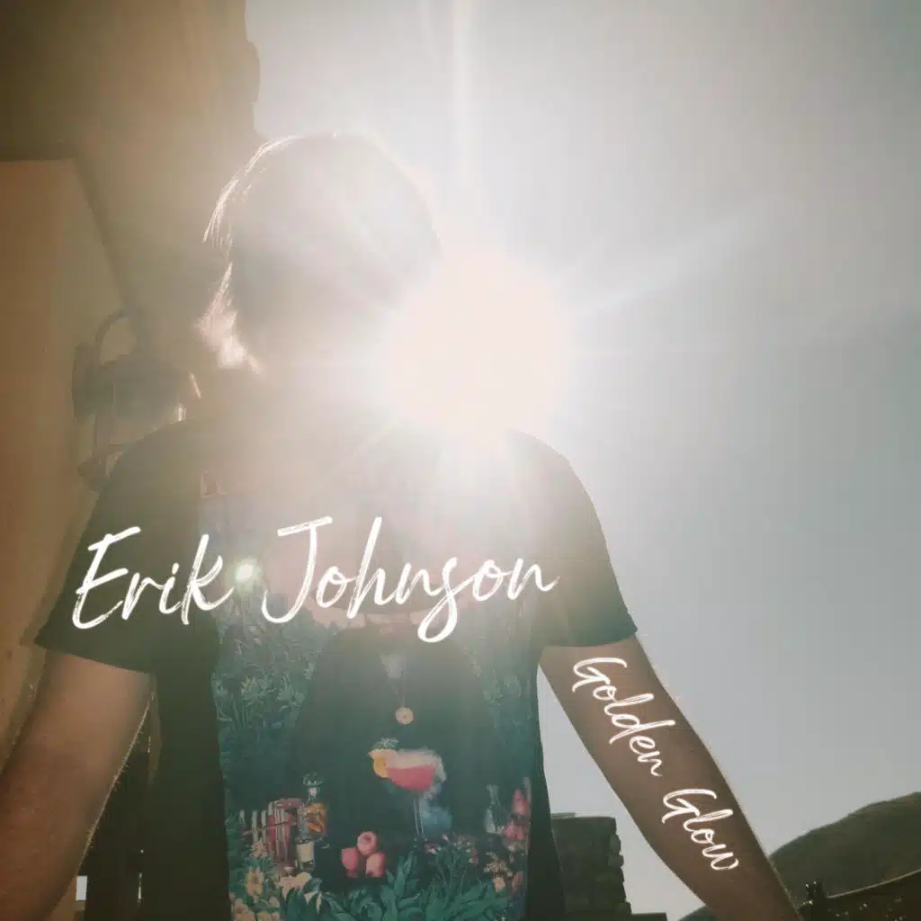 Erik Johnson