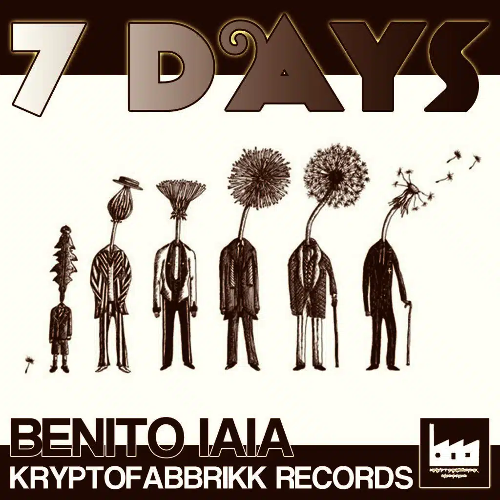 7 Days