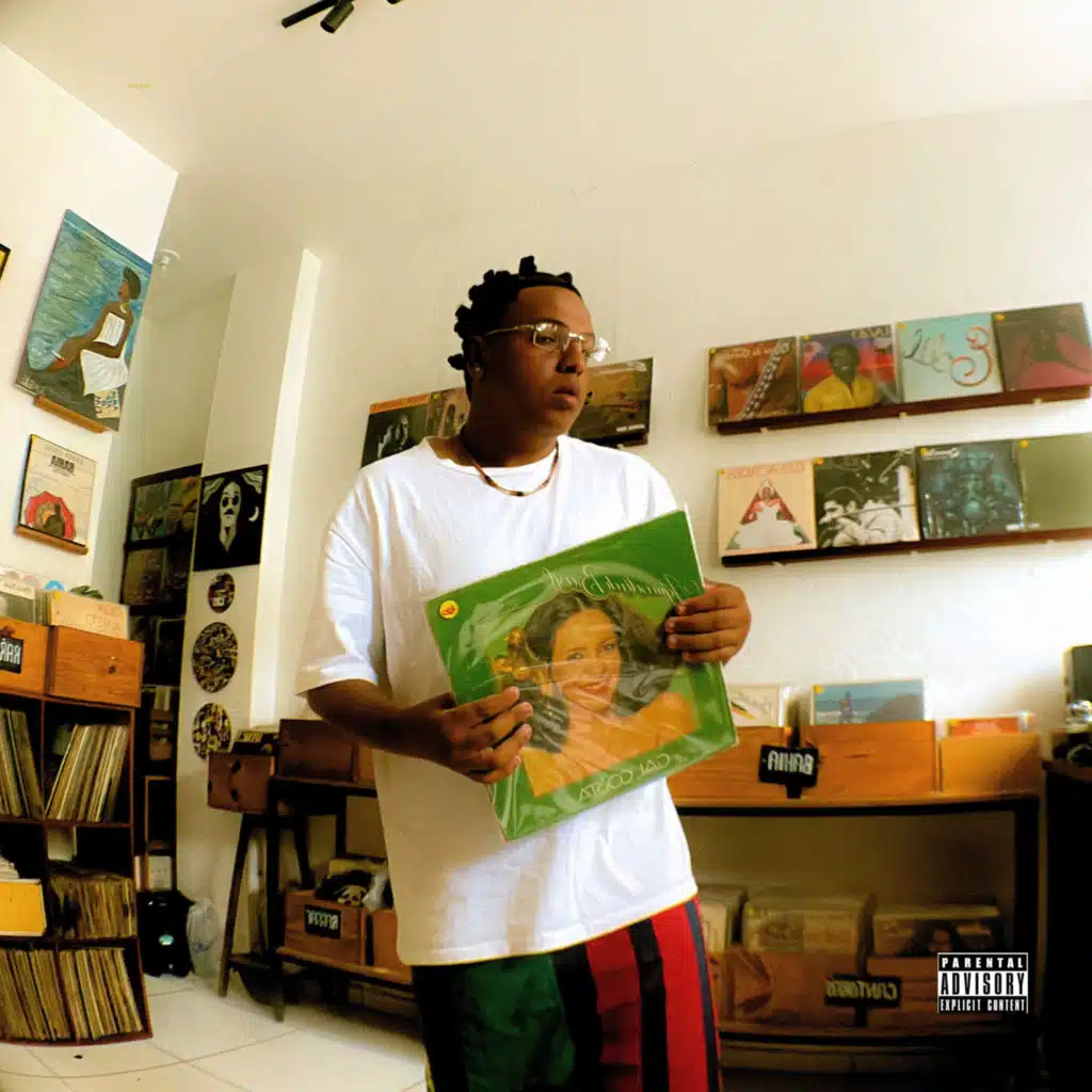 KANTAYENI (Afrobeat)