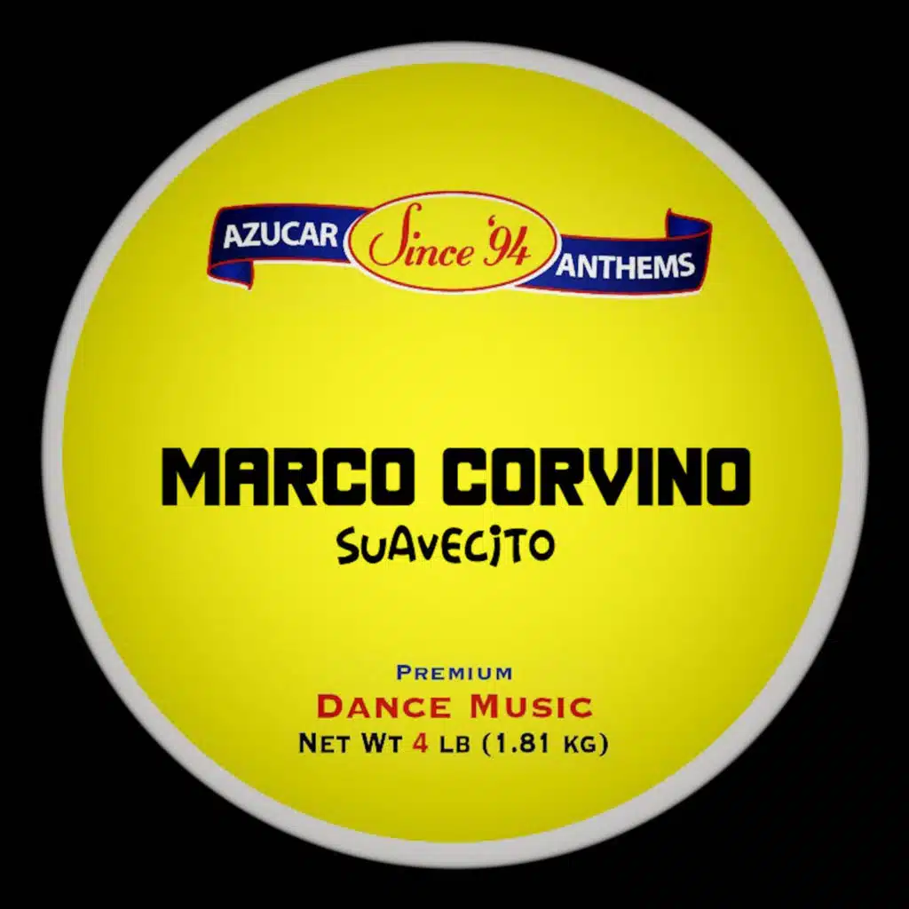Marco Corvino
