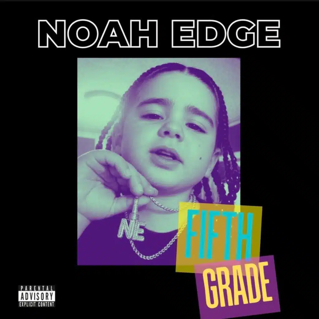 Noah Edge