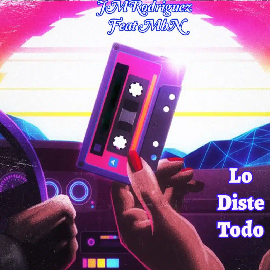 Lo Diste Todo (feat. MbN)
